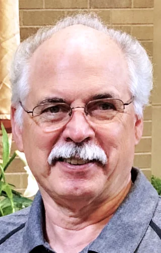 George E. Kalamets 1944-2026